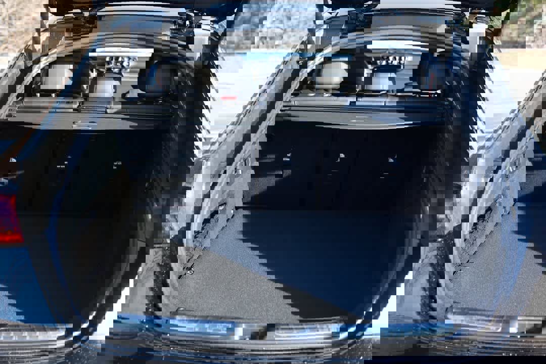 New 2026 Mercedes-Benz GLC 43 AMG AMG GLC 43 image 28