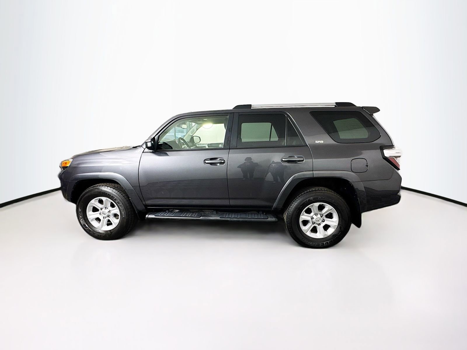 Certified 2022 Toyota 4Runner SR5 image 4