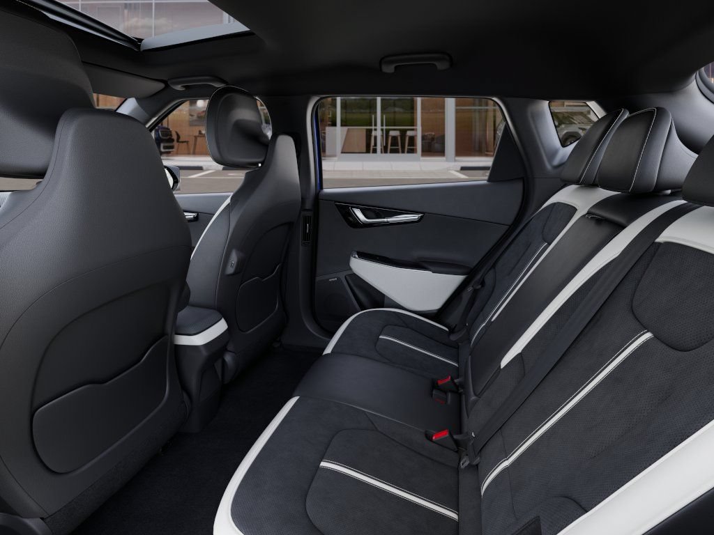New 2026 Kia EV6 GT-Line RWD image 19