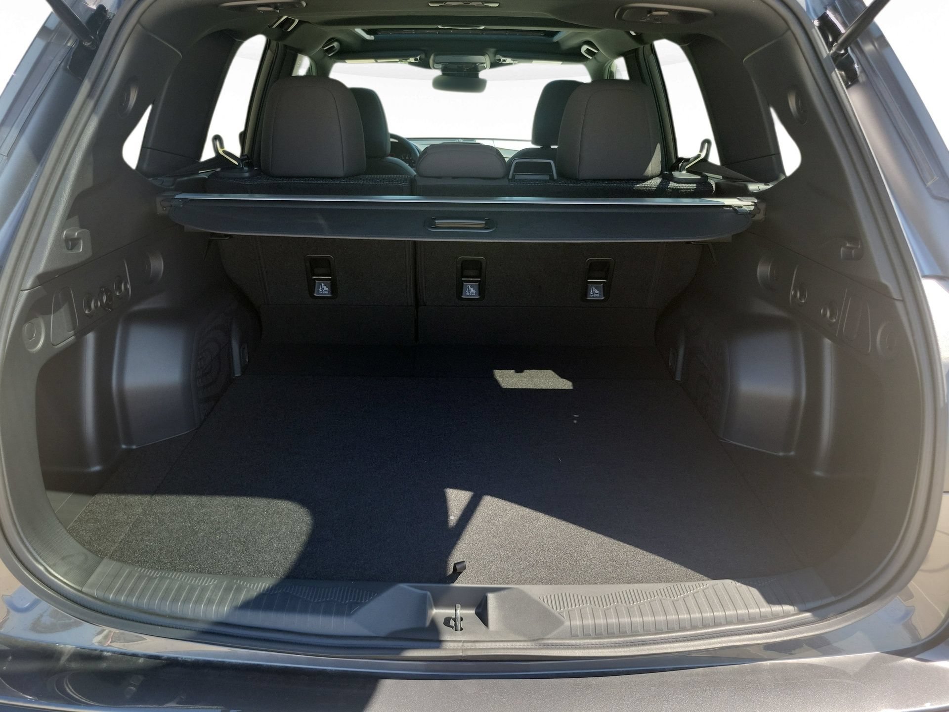 New 2026 Subaru Forester Premium AWD/4WD image 21