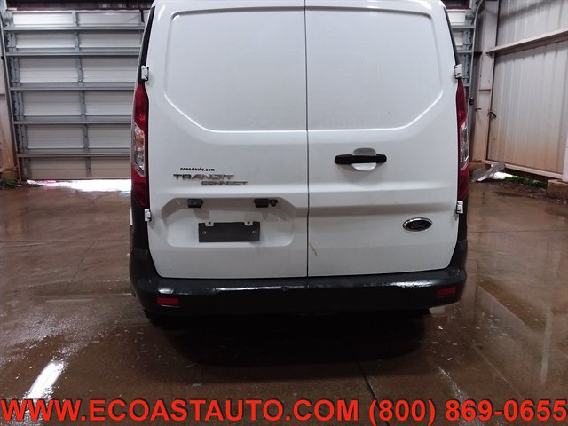 Used 2015 Ford Transit Connect XL FWD image 8
