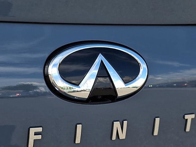Certified 2023 INFINITI QX55 Luxe w/ Cargo Package image 30
