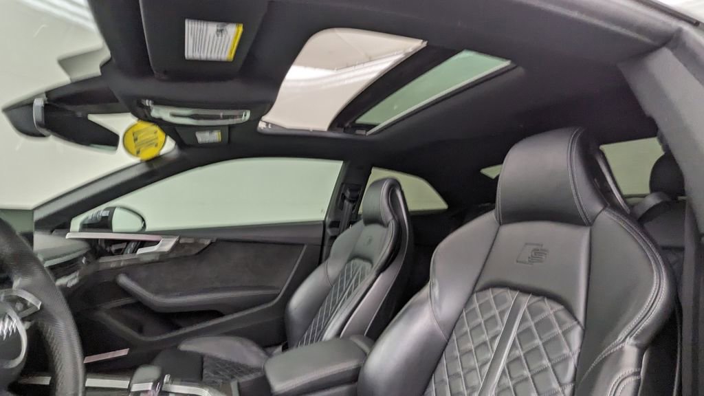 Used 2021 Audi S5 Prestige image 3
