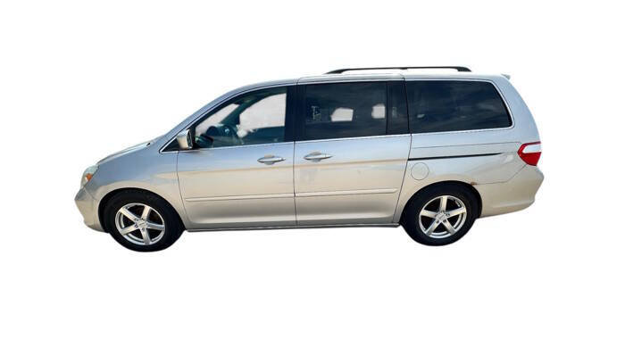 Used 2005 Honda Odyssey EX-L image 2