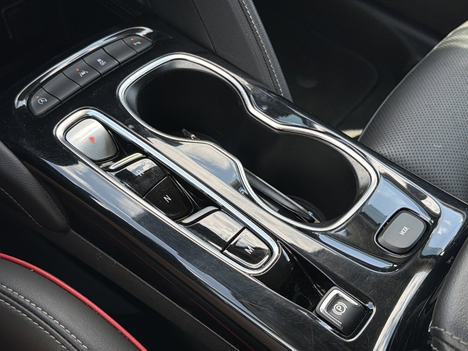 Used 2023 Buick Envision Essence w/ Sport Touring Package FWD image 26