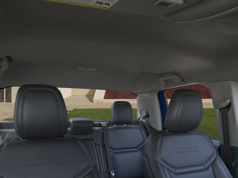 New 2025 Ford Maverick Lobo image 12