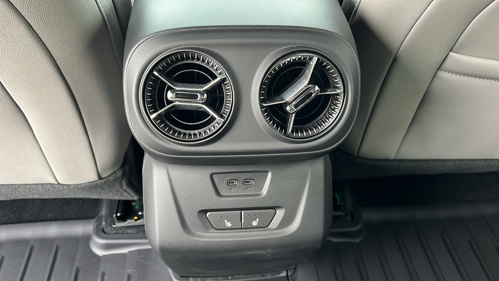 New 2026 Chevrolet Blazer EV SS image 14