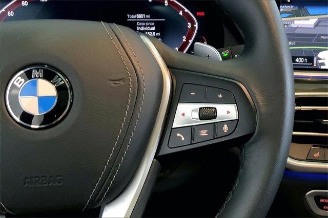 Used 2023 BMW X5 sDrive40i w/ Parking Assistance Package image 19