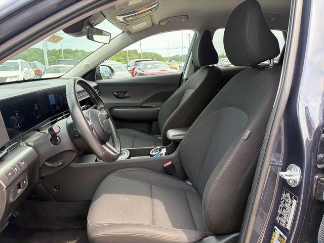 Used 2025 Hyundai Kona SEL AWD/4WD image 9
