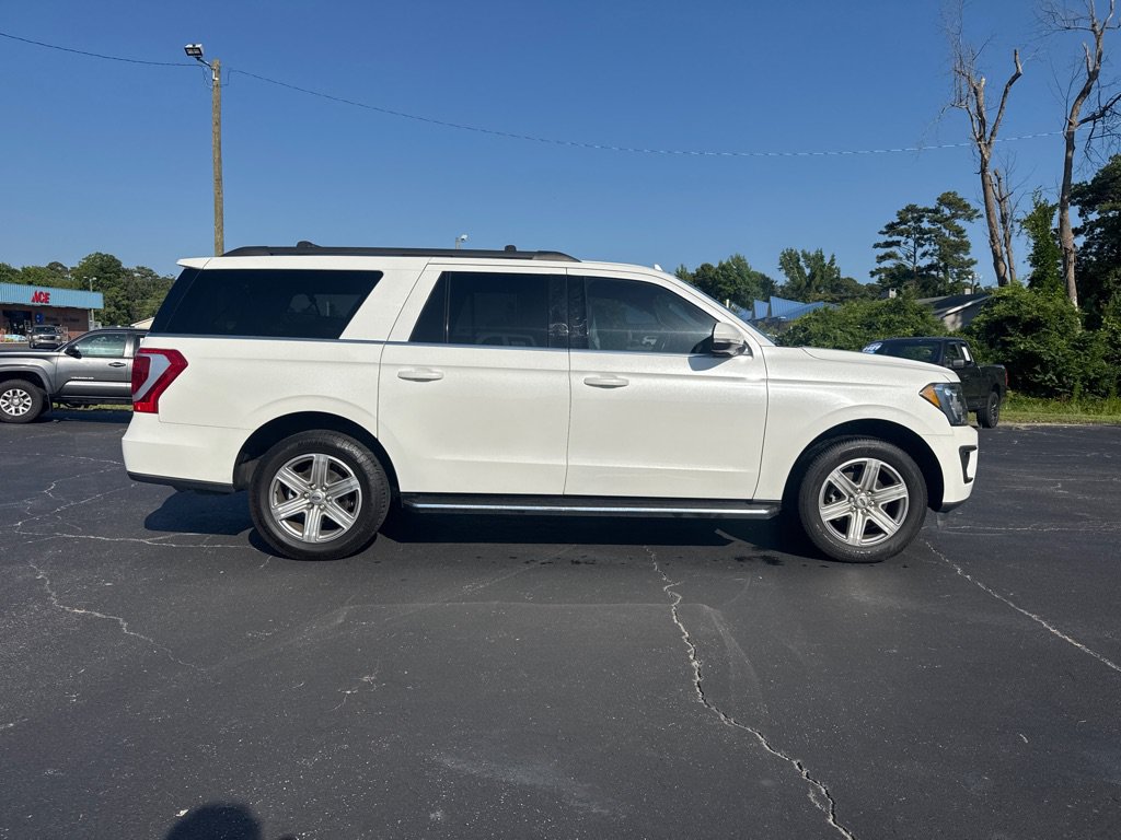 Used 2021 Ford Expedition Max XLT RWD image 6