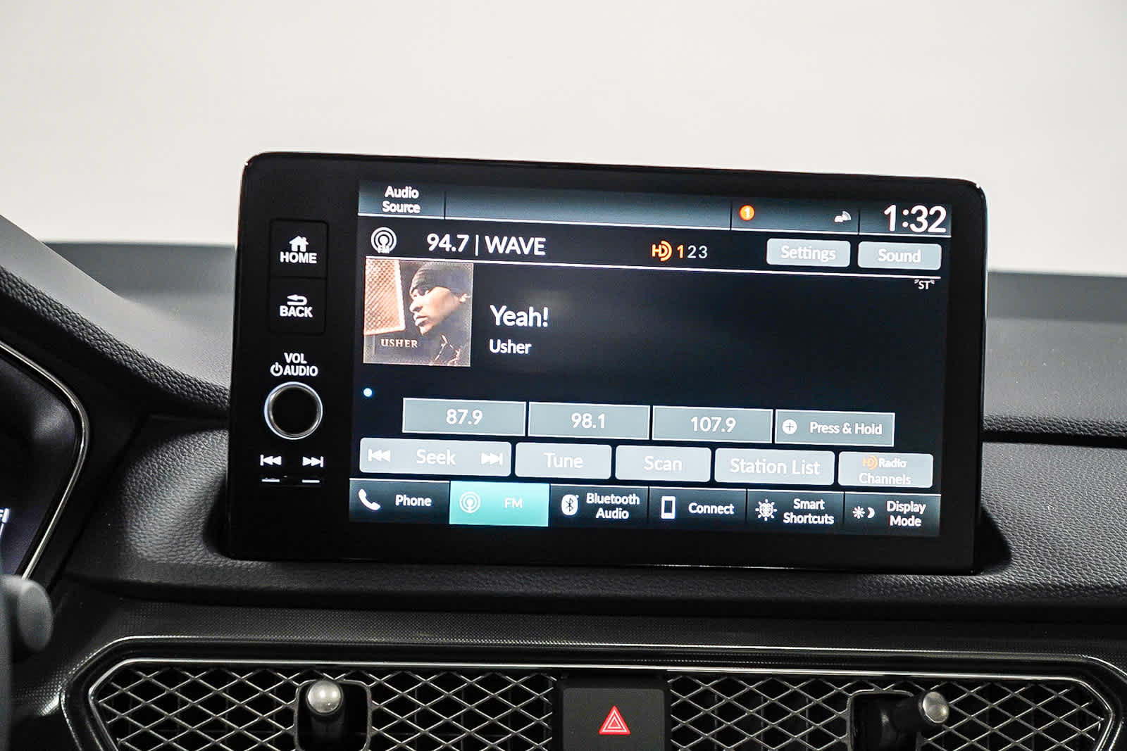 Used 2025 Acura Integra A-Spec image 16