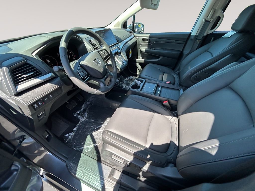 New 2026 Honda Odyssey EX-L image 10