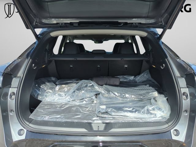 New 2026 Nissan Murano Platinum w/ Cargo Package AWD/4WD image 42