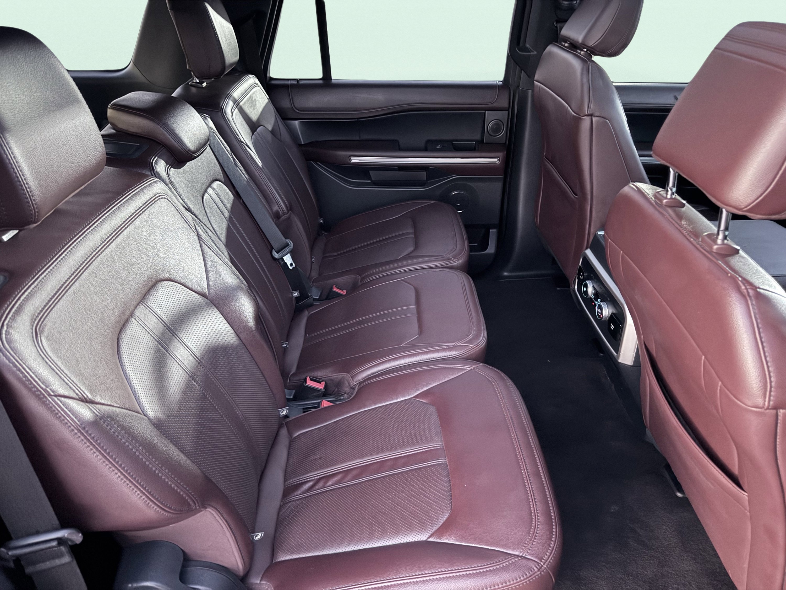 Used 2023 Ford Expedition Max Limited image 44