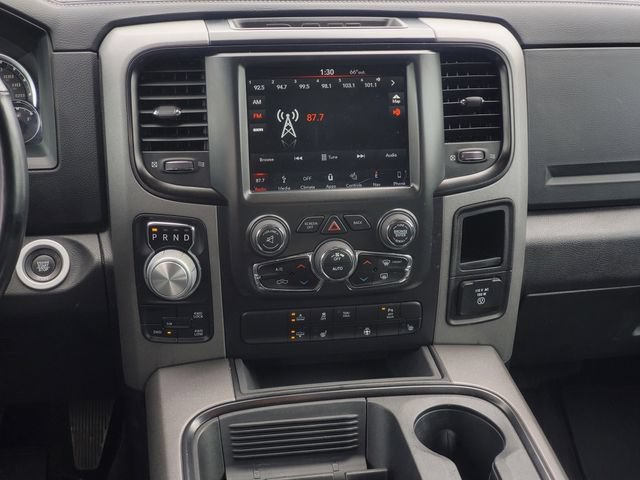 Used 2018 RAM 1500 Rebel w/ Luxury Group AWD/4WD image 30