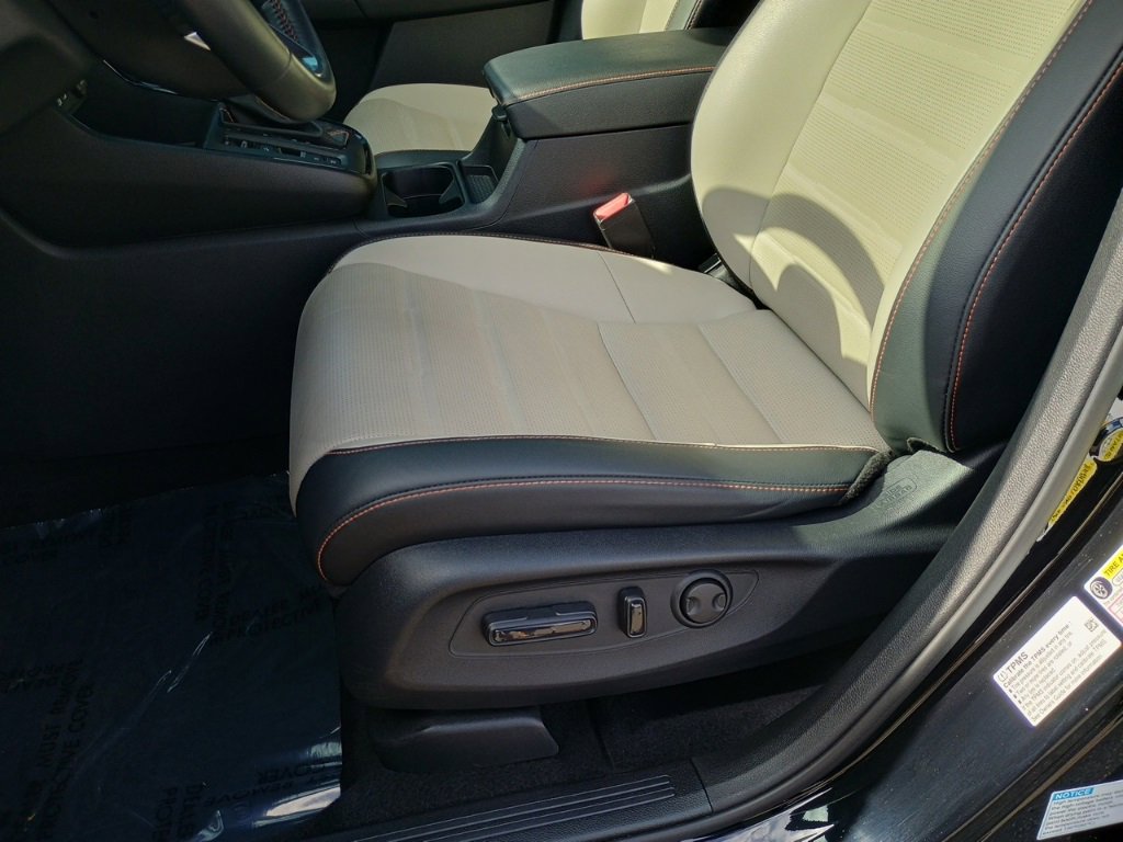 Used 2023 Honda CR-V Sport Touring image 13