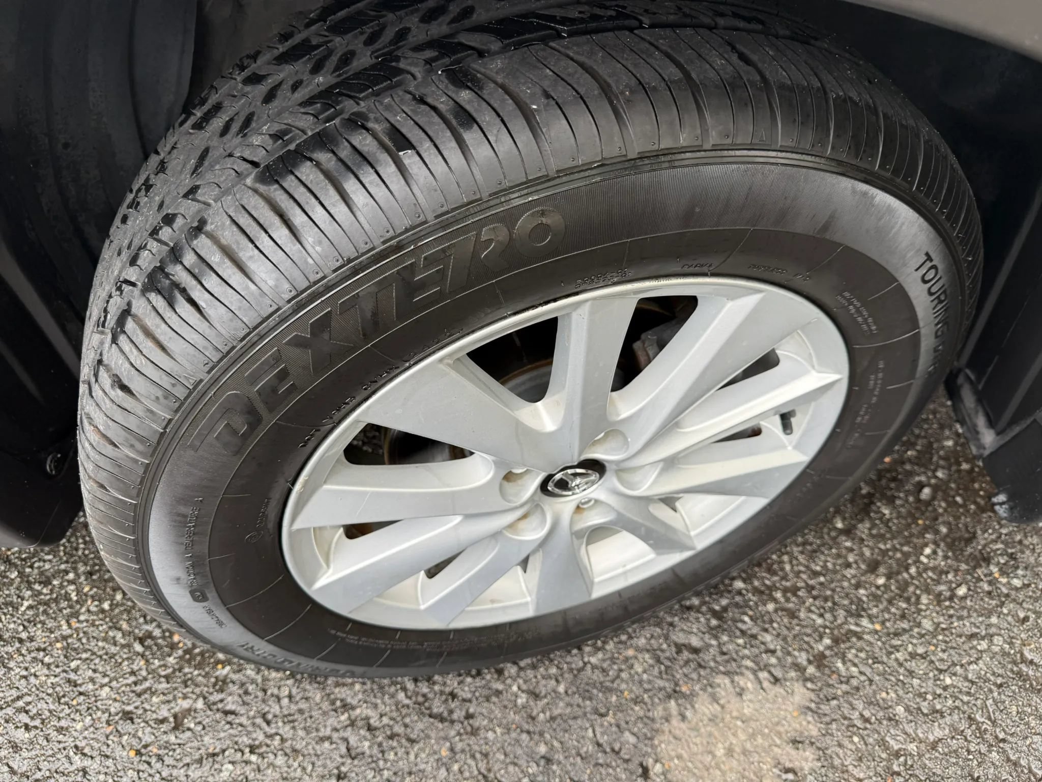 Used 2013 MAZDA CX-5 Sport w/ Bluetooth Audio Pkg FWD image 36
