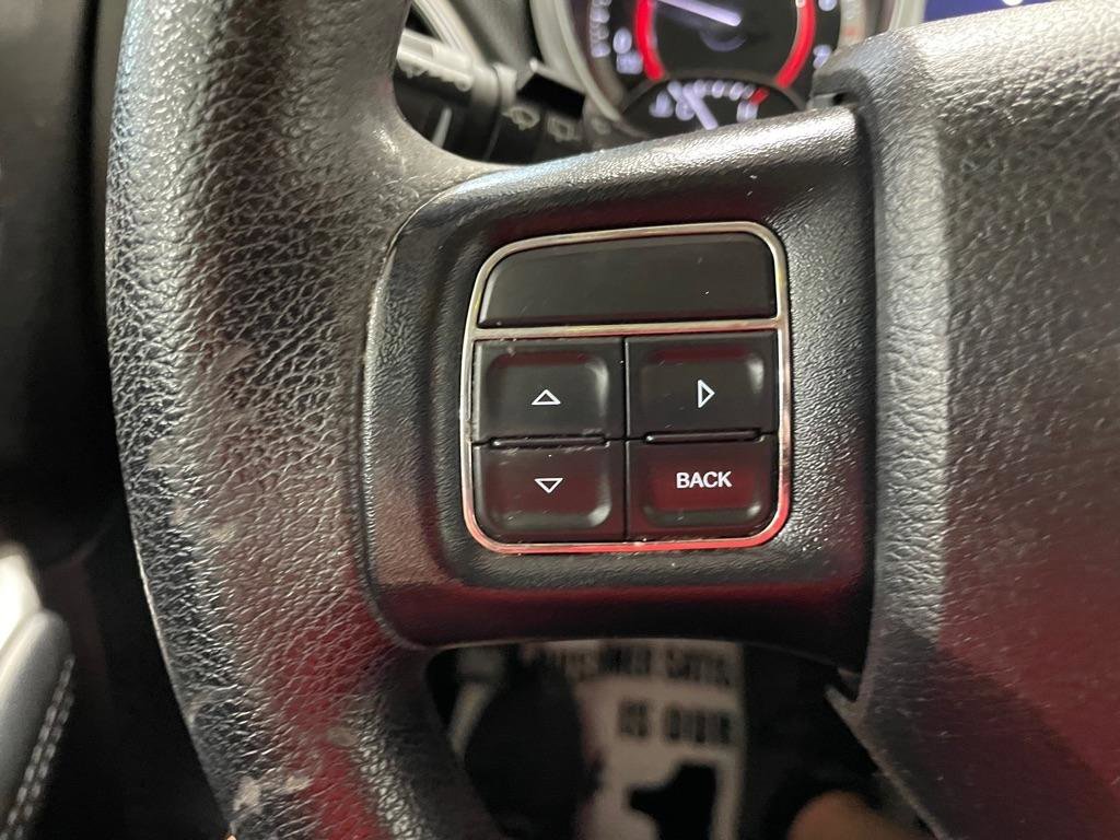 Used 2018 Dodge Journey SE w/ Blacktop Package FWD image 30