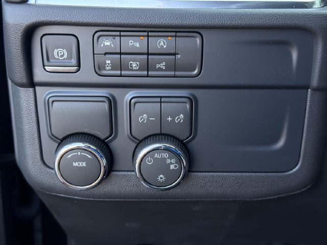 New 2026 Chevrolet Tahoe LS RWD image 17