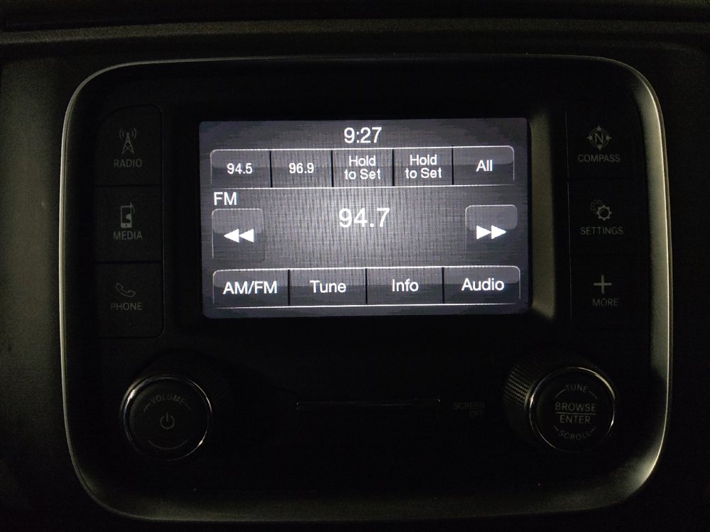 Used 2021 RAM 1500 Tradesman w/ Trailer Tow Group image 25