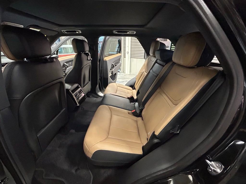 Used 2023 Land Rover Range Rover Sport SE Dynamic AWD/4WD image 48