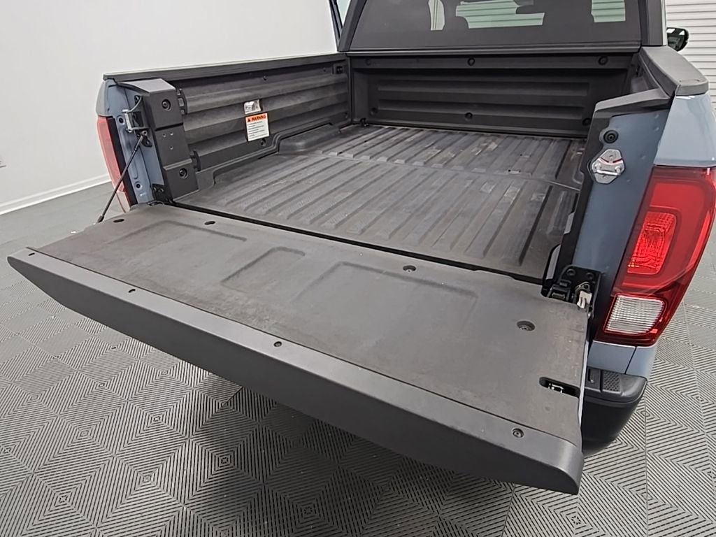 Used 2024 Honda Ridgeline Sport image 33