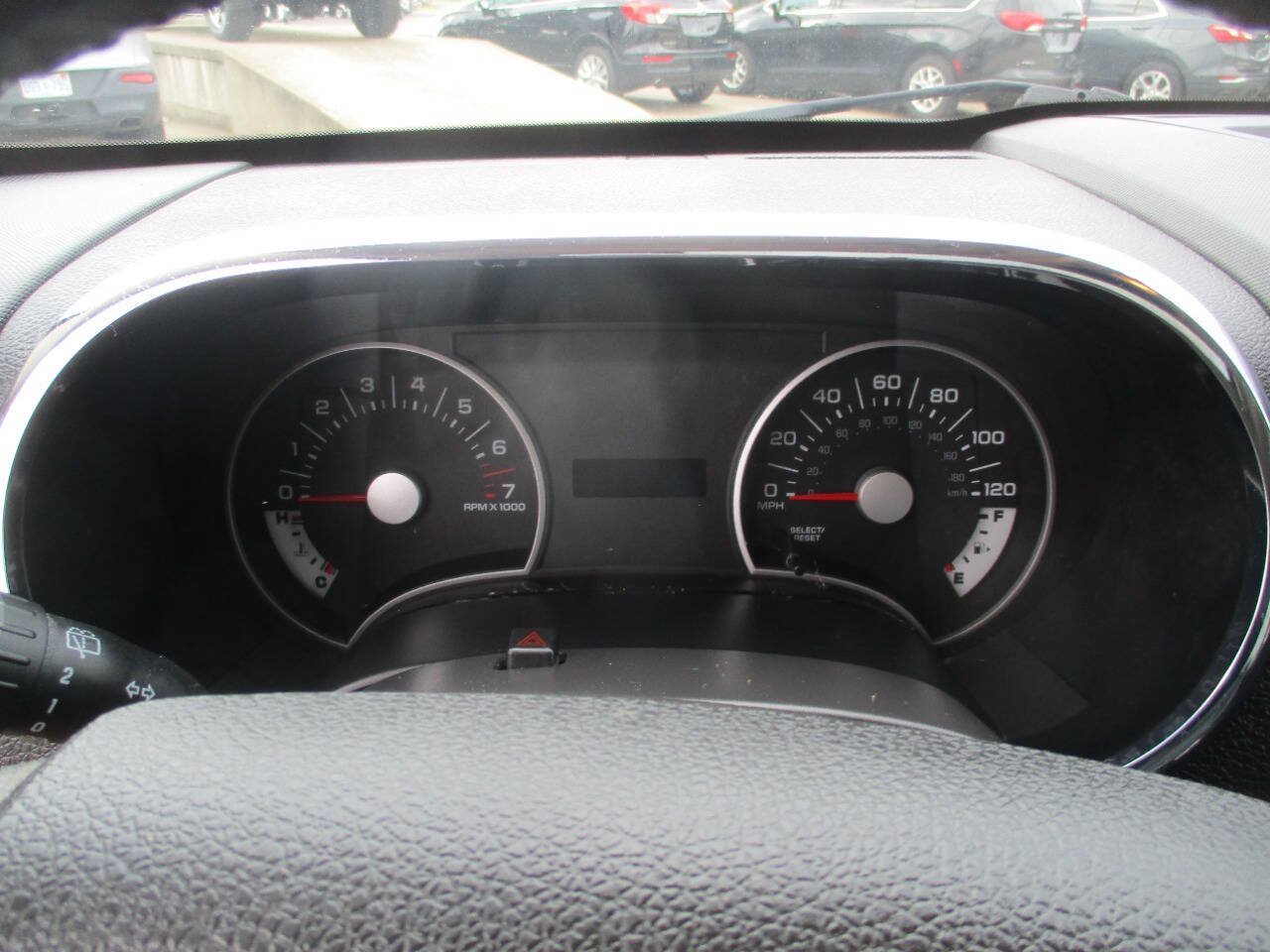 Used 2010 Ford Explorer XLT AWD/4WD image 19
