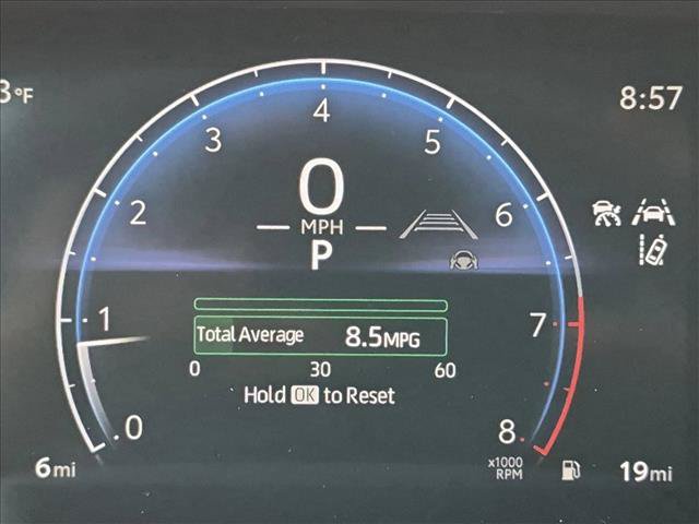 New 2026 Toyota Corolla Cross LE FWD image 11