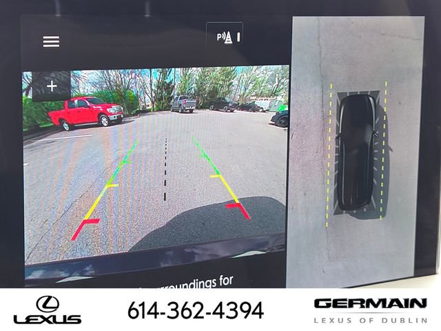 Used 2023 Lincoln Aviator Reserve w/ Equipment Group 201A image 16