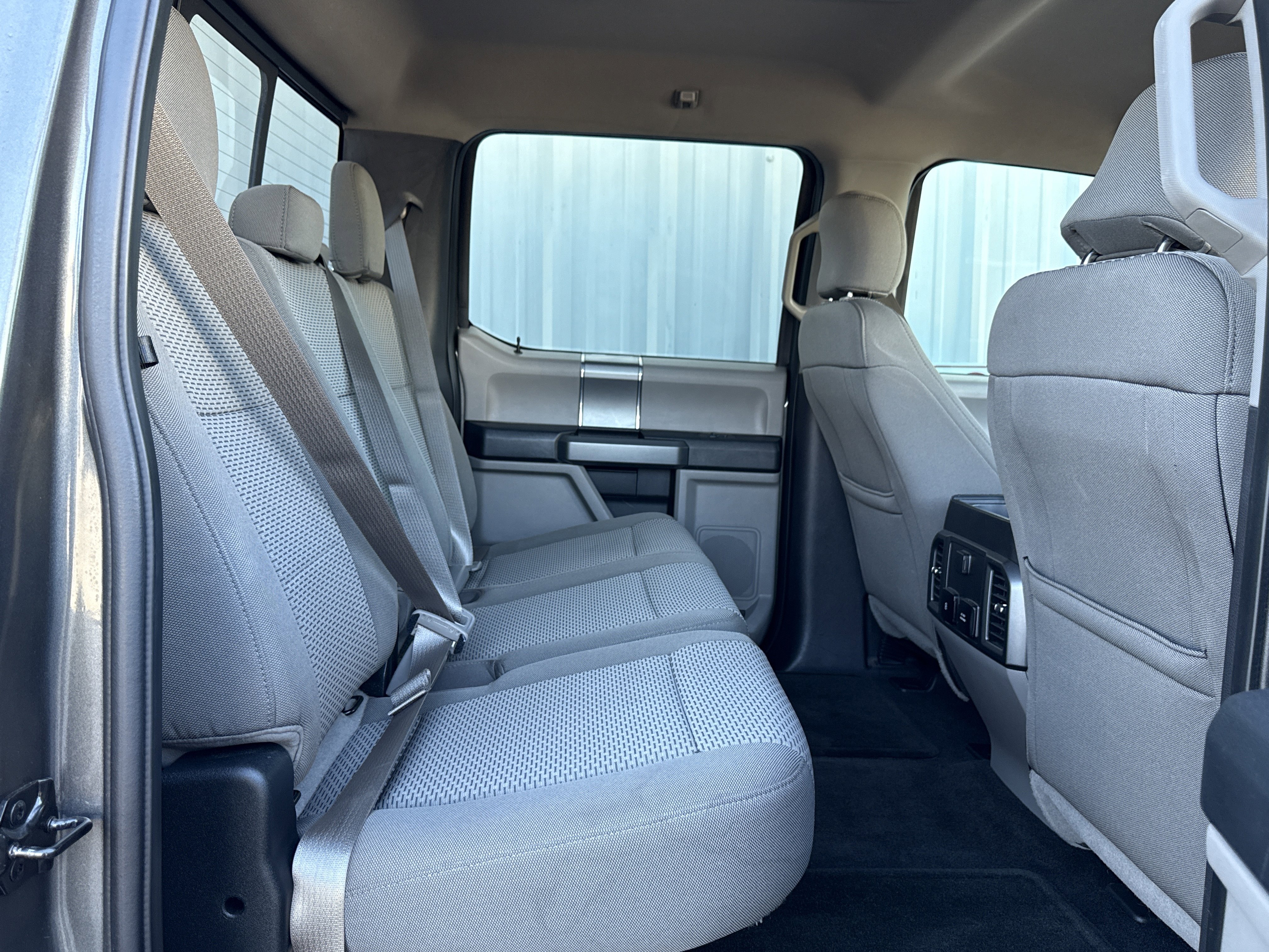 Used 2017 Ford F150 XLT w/ Equipment Group 302A Luxury image 46