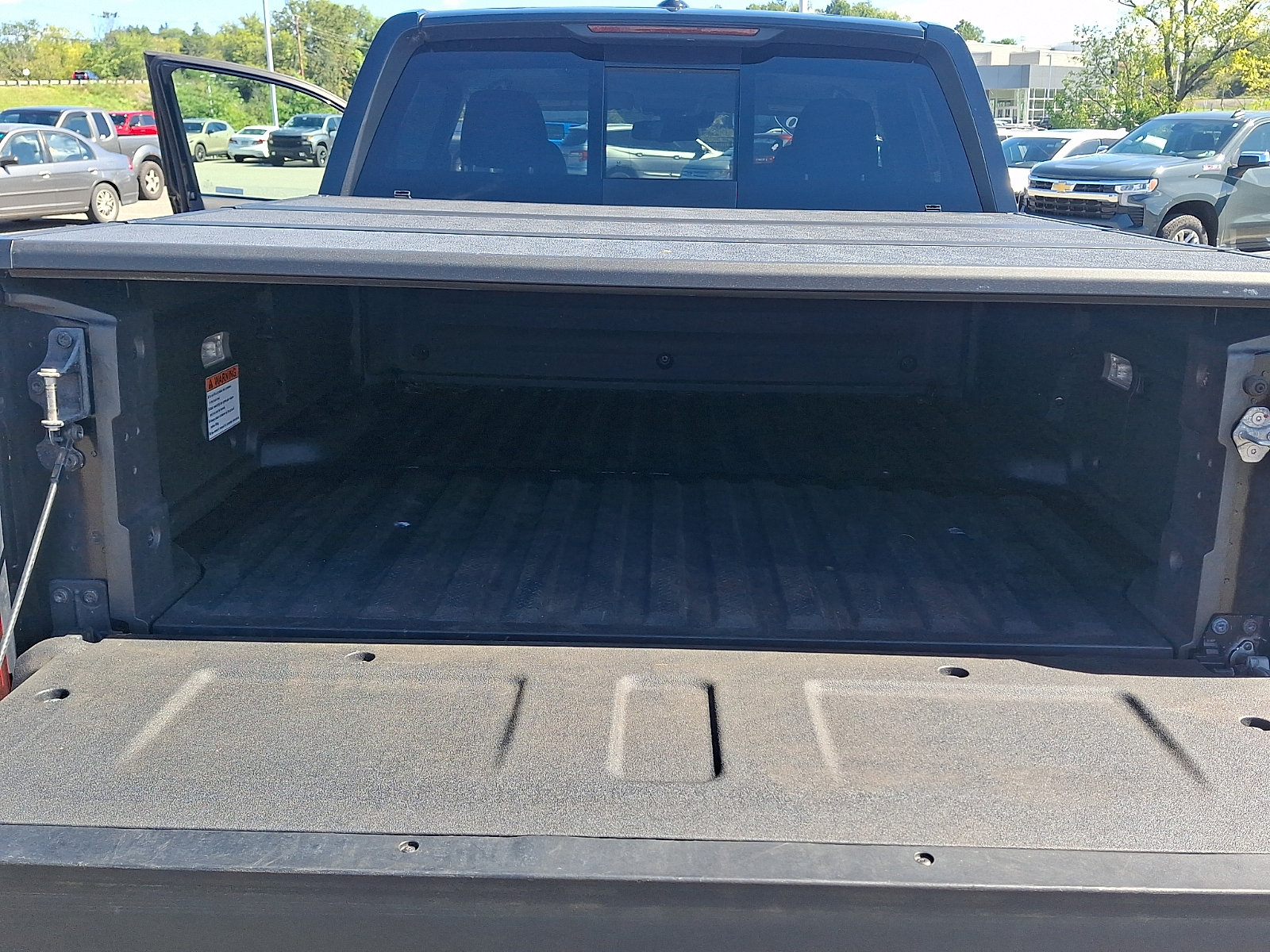 Used 2020 Honda Ridgeline RTL-E image 28