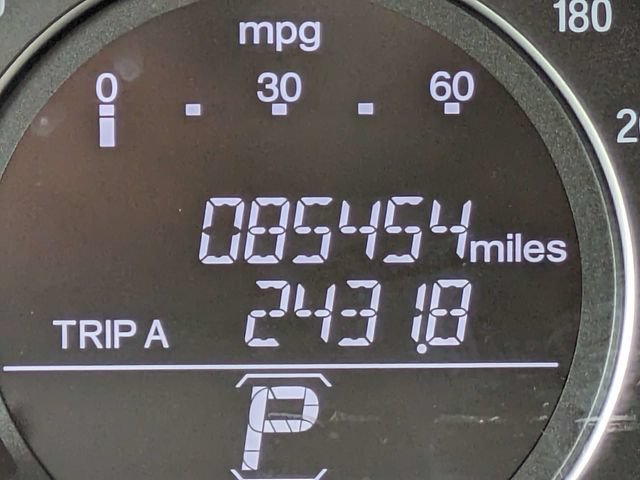 Used 2017 Honda Accord EX image 27