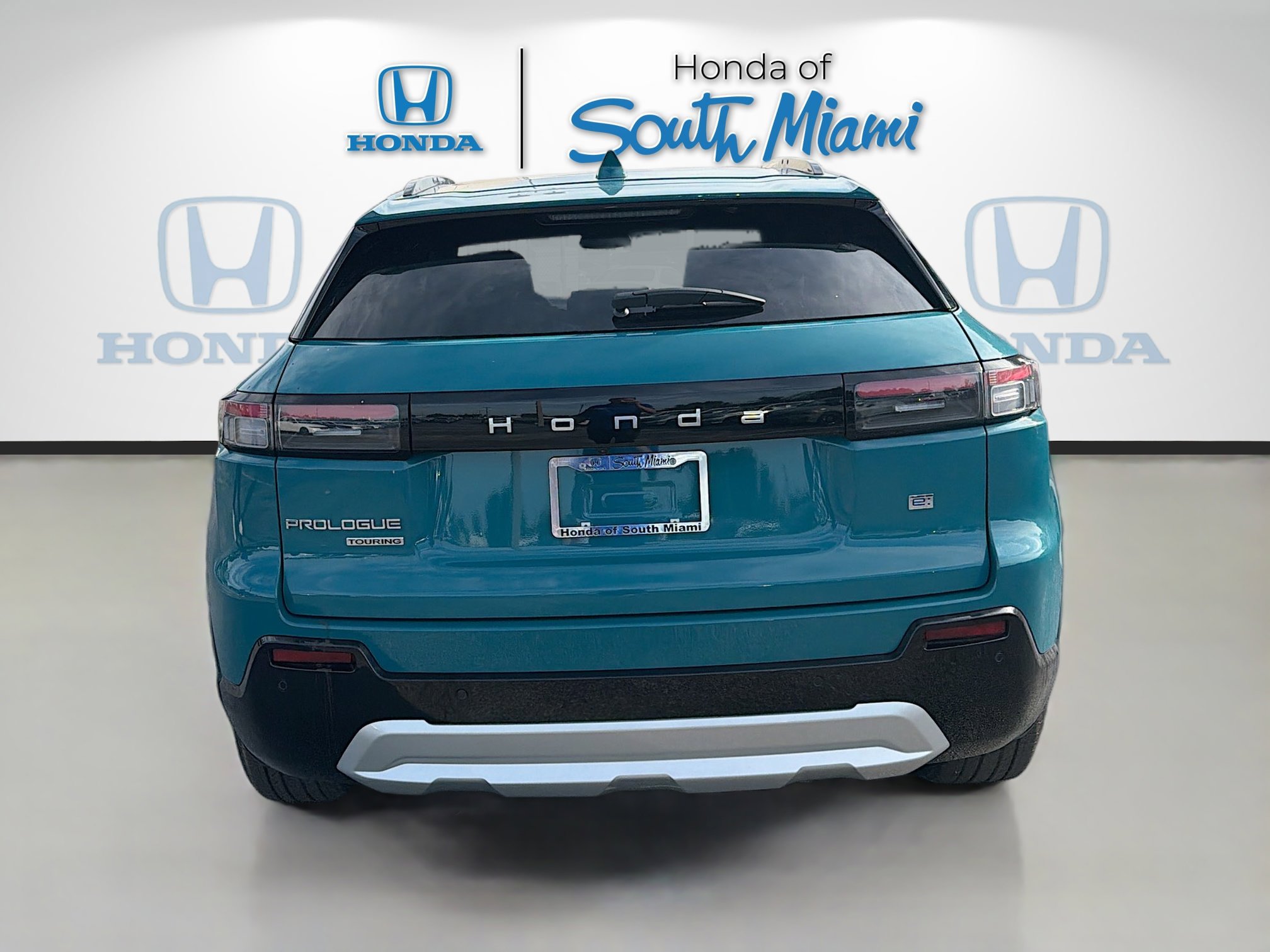 New 2026 Honda Prologue Touring image 6