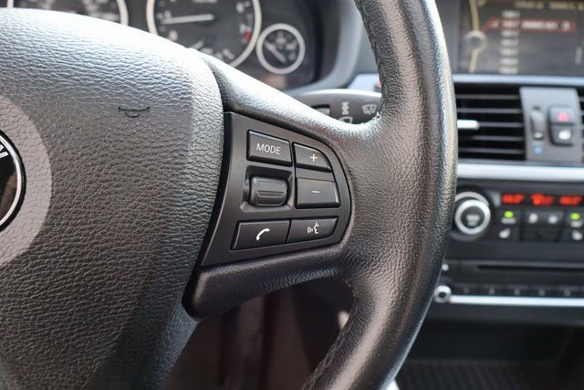 Used 2014 BMW X3 xDrive28i image 26