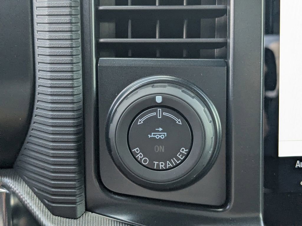 New 2025 Ford F150 Raptor AWD/4WD image 27