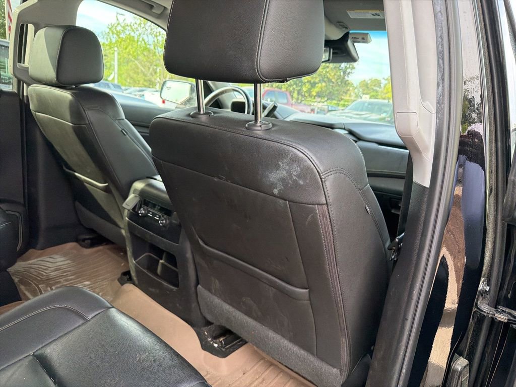 Used 2018 Chevrolet Tahoe LT image 32