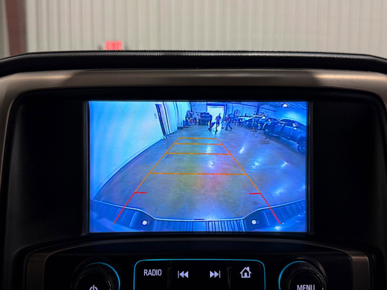 Used 2017 GMC Sierra 1500 Denali image 21