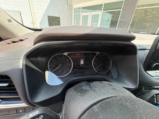 Used 2023 Nissan Rogue SL w/ SL Premium Package AWD/4WD image 25