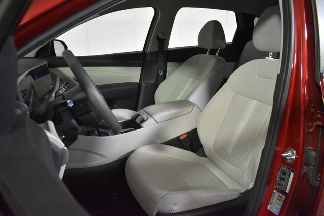 Used 2025 Hyundai Tucson SEL FWD image 9