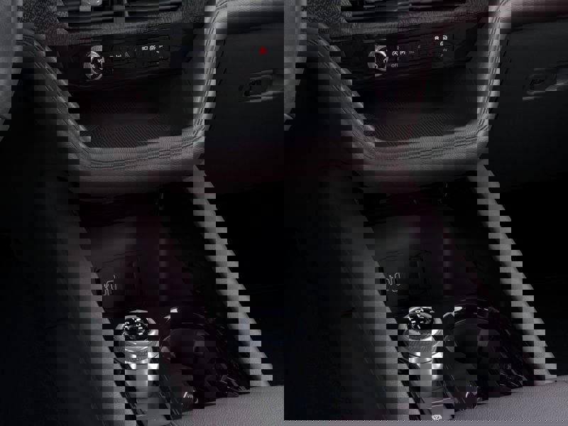 New 2026 Ford Explorer Platinum image 15