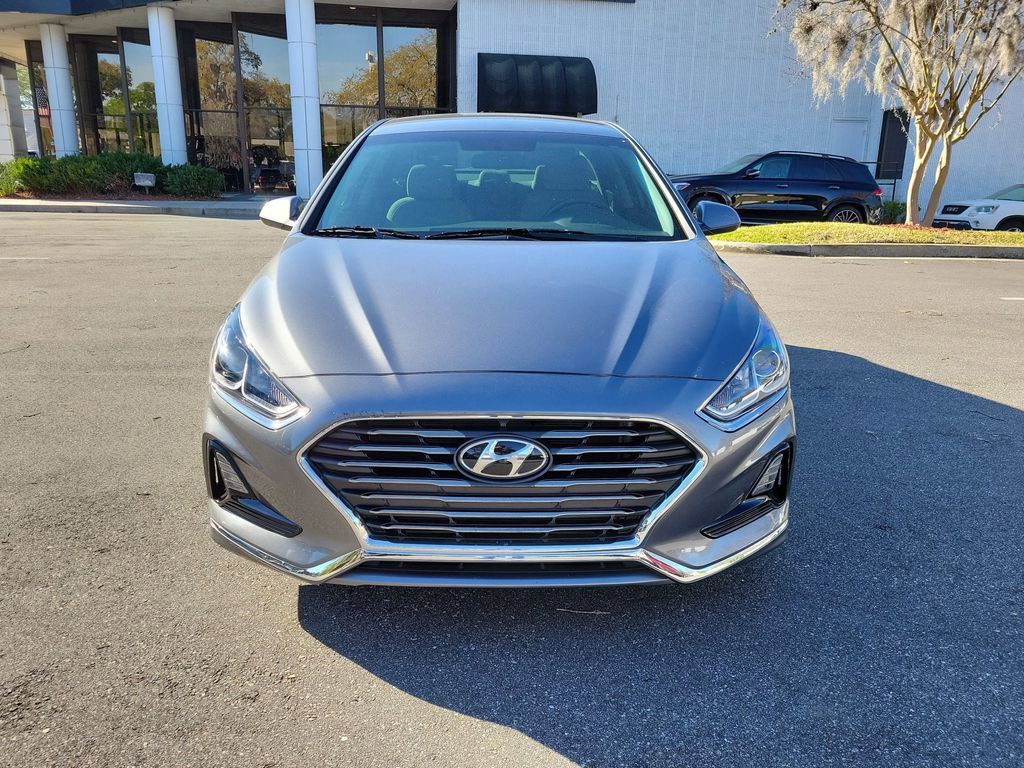 Used 2019 Hyundai Sonata SE image 7