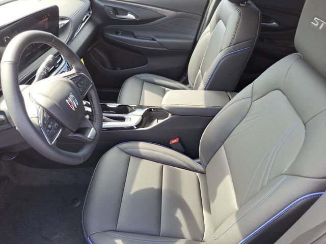 New 2026 Buick Envista Sport Touring w/ Convenience I Package image 17