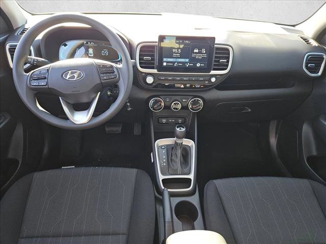New 2026 Hyundai Venue SE image 12