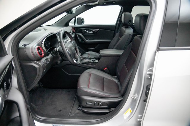 Used 2022 Chevrolet Blazer RS w/ Enhanced Convenience Package image 23