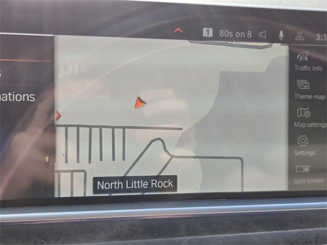 Used 2023 BMW X5 sDrive40i w/ Premium Package image 22