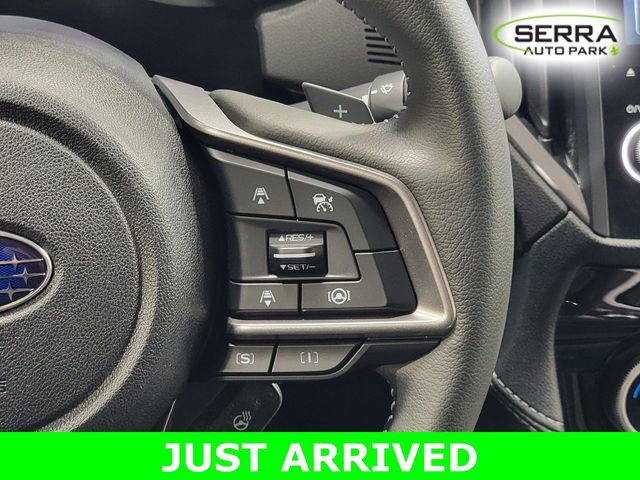 Used 2023 Subaru Forester Limited image 28