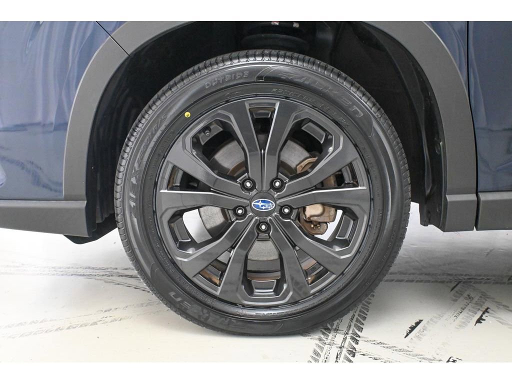 Used 2022 Subaru Forester Sport image 22