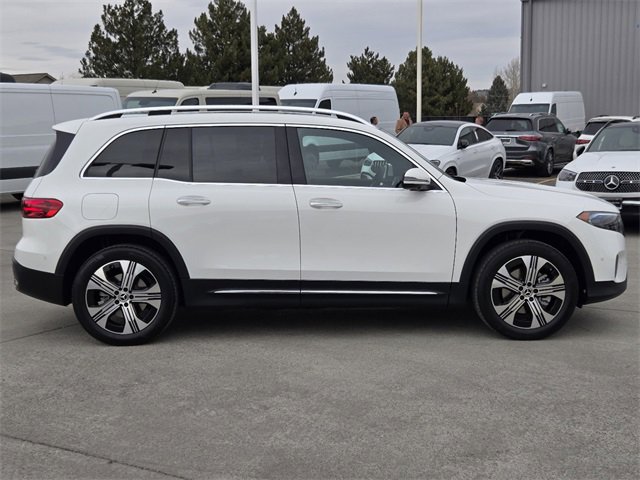 Used 2024 Mercedes-Benz EQB 300 300 image 45