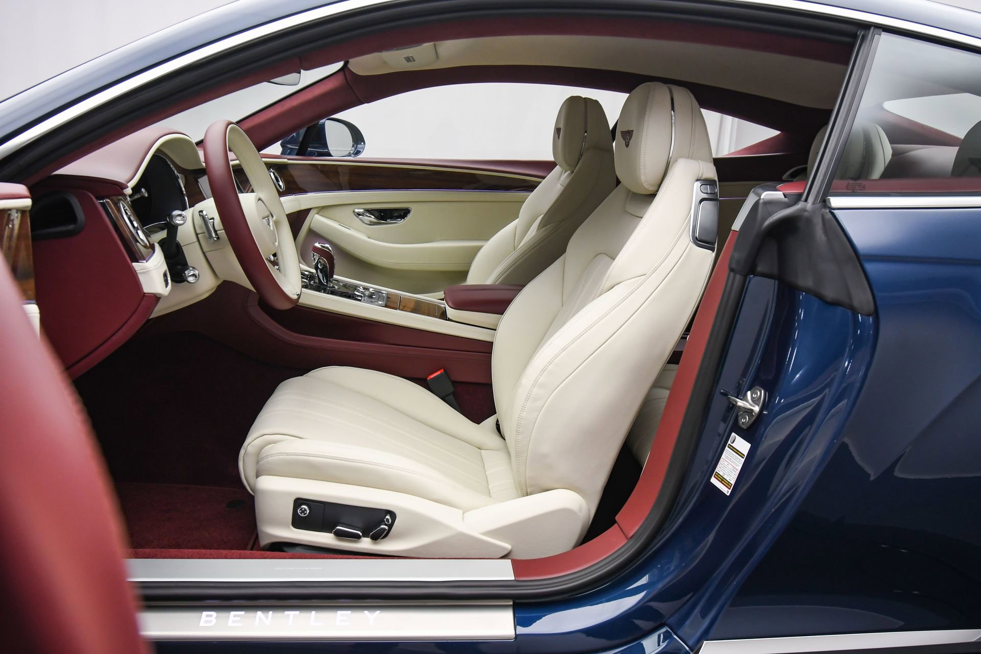 New 2026 Bentley Continental GT image 19