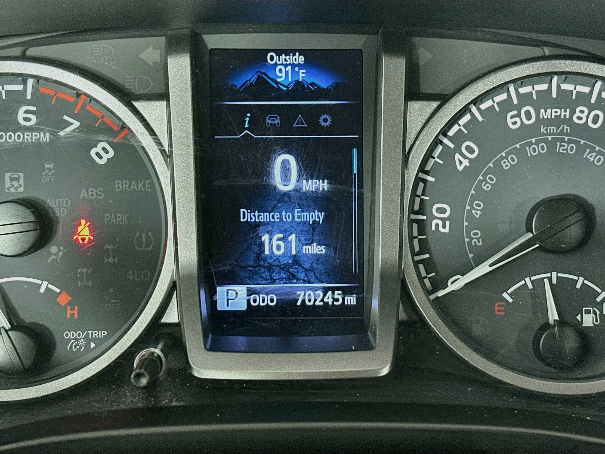 Used 2023 Toyota Tacoma SR5 RWD image 18